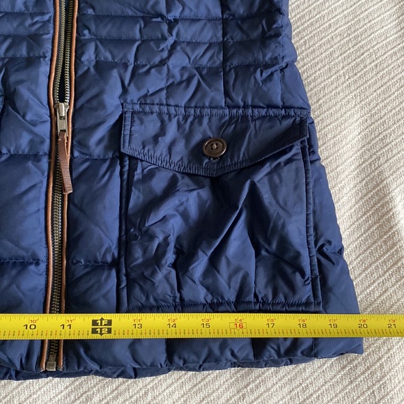 Eddie Bauer Down Jacket - Picture 10 of 10